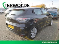 Renault Clio - TCe 90 evolution | Apple Carplay/Android Auto | Parkeercamera | Airco |