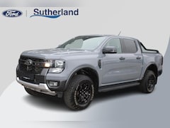 Ford Ranger - 2.0 Super Cab EcoBlue Tremor e-4WD | Trekhaak | Rollertop
