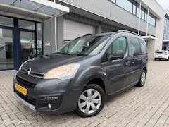 Citroën Berlingo - 1.2 Benzine | Navigatie | Camera | 5 zit
