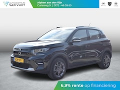 Citroën C3 - 1.2 Hybrid 110pk Business PARKEERSENSOREN | NAVI & CARPLAY | AIRCO | DEMO