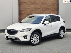 Mazda CX-5 - 2.0 TS+ 4WD 100% Onderhouden