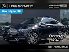 Mercedes-Benz GLE-Klasse Coupé - GLE 350e Automaat 4MATIC AMG Line Exterieur | Premium Pakket | Panoramadak | Airmatic | Bu