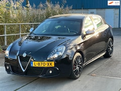Alfa Romeo Giulietta - 1.7 TBi Quadrifoglio Verde 2012 Clima LM velgen Nette auto