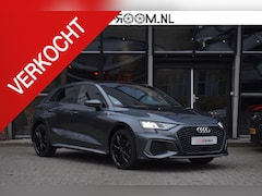 Audi A3 Sportback - 40 TFSI e S Line Keyless ACC Lane Carplay DriveSelect