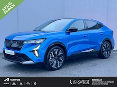 Renault Rafale - 1.2 E-Tech 4x4 plug-in hybrid 300 esprit Alpine / Fabrieksgarantie tot 04-2027 / PANO / EA