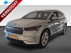 Skoda Enyaq iV - 80 Comfort Pack 204pk