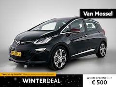 Opel Ampera-e - Business executive 60 kWh | Camera | Stoel- Stuurverwarming | Lederen Bekleding