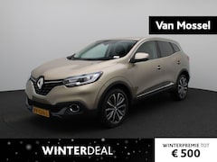 Renault Kadjar - 1.2 TCe Limited | Climate Control | Camera | Lederen Bekleding | Lichtmetalen Velgen |