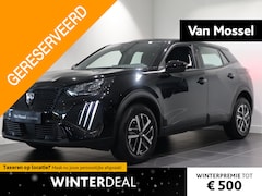 Peugeot 2008 - 100 PK Active - CAMERA ACHTER - DRAADLOZE CARPLAY - CRUISE CONTROL