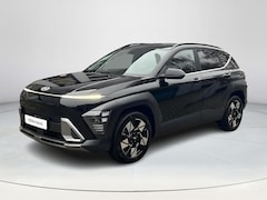 Hyundai Kona - 1.6 GDI HEV Comfort Smart | 4.000, - korting | Uit voorraad leverbaar | Cruise Control | N