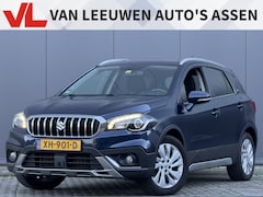 Suzuki S-Cross - 1.4 Boosterjet Select | RIJKLAAAR | Trekhaak | Navi