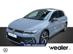 Volkswagen Golf - 8 GTE 1.5 eHybrid 200 kW / 272 PK 6 versn. DSG | Black Style | Panoramadak | Assistance pa
