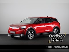 Ford Explorer - Limited Edition Extended Range RWD 79 kWh | Bliss | Stoelmassage | Sync 4 | Carplay | Came