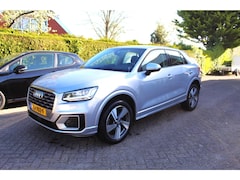 Audi Q2 - 1.0 TFSI #limited