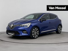 Renault Clio - 1.0 TCe 90Pk Intens | Android & Apple Carplay | Eerste Eigenaar | Navigatie | Parkeersenso