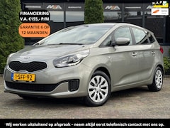 Kia Carens - 1.6 GDi ComfortLine 7 PERS|A/C|CRUISE|TREKHAAK