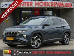 Hyundai Tucson - 1.6 T-GDi PHEV 265pk AWD Premium Sky | Panoramadak | Carplay |