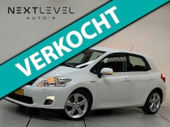 Toyota Auris - 1.8 Full Hybrid Dynamic DealerOnderhouden Camera