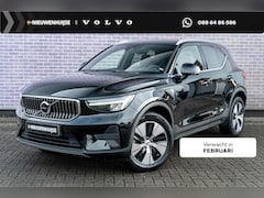 Volvo XC40 - T4 Recharge Inscription Expression | Keyless | Stoel- en stuurverwarming | Achteruitrijcam