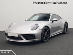 Porsche 911 - Carrera S
