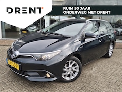 Toyota Auris Touring Sports - 1.8 Hybrid Aspiration | Navi | Cruise Control | El. Climate Cont