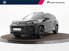 Volkswagen Tayron - 1.5 eTSI 272pk DSG R-Line Edition · Camera · Panoramadak · Massage · Dodehoek Detectie · K