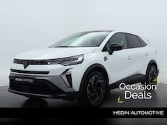 Renault Symbioz - 1.6 E-Tech full hybrid 145 esprit Alpine