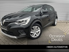 Renault Captur - TCe 90 evolution