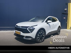 Kia Sportage - 1.6 T-GDi Plug-in Hybrid AWD DynamicPlusLine AWD | PANORAMADAK | CAMERA | NAVIGATIE