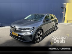 Renault Mégane E-Tech - EV60 Optimum Charge Business Ed. Evolution | NAVIGATIE | CAMERA | PARKEERSENSOREN