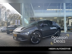 Kia EV6 - Plus 84 kWh Navigatie | Adapt Cruise Control | Lane Assist | Stoelverwarming/verkoeling |