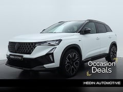 Renault Austral - 1.2 E-Tech full hybrid 200 iconic esprit Alpine