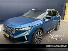 Renault Austral - 1.2 E-Tech full hybrid 200 techno NAVIGATIE | CAMERA