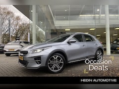 Kia XCeed - 1.0 T-GDi DynamicLine Navigatie | Climate Control | Cruise Control | Camera | Carplay/Andr