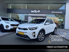 Kia Stonic - 1.0 T-GDi MHEV DynamicPlusLine | direct leverbaar |