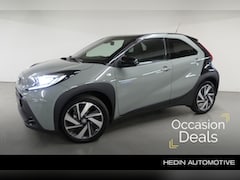 Toyota Aygo X - 1.0 VVT-i S-CVT Envy | Automaat | Multimedia | Climate Control | LED | Camera | Parkeersen
