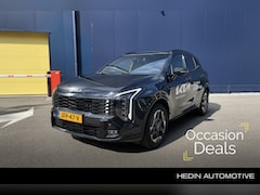 Kia Sportage - 1.6 T-GDi Hybrid GT-Line | ENKEL BESCHIKBAAR VOOR PROEFRITTEN