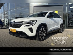 Renault Austral - 1.2 mild hybrid advanced 130 techno | 1ste EIGENAAR / NL AUTO | CAMERA | NAVIGATIE | 19INC