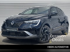 Renault Arkana - E-Tech full hybrid 145 esprit Alpine