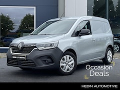 Renault Kangoo - 1.5 Blue dCi 95 advance L1 | Navigatie | Camera | Trekhaak | Stoelverwarming | Climate Con