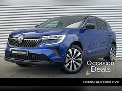Renault Austral - E-Tech full hybrid 200 techno