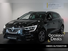 Renault Mégane Estate - 1.3 TCe Intens