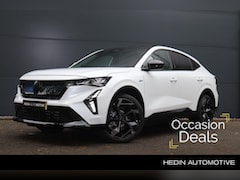 Renault Rafale - 1.2 E-Tech 4x4 plug-in hybrid 300 atelier Alpine | Harman Kardon | Panorama Dak | 360 came