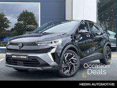 Renault Captur - 1.8 E-Tech full hybrid 160 esprit Alpine | Active Driver Assist | Google Navigatie | Sport