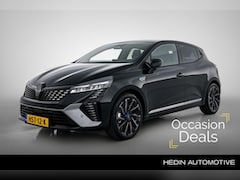 Renault Clio - 1.6 E-Tech Full Hybrid 145 esprit Alpine