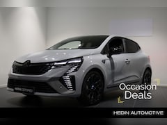 Renault Clio - 1.6 E-Tech Full Hybrid 145 esprit Alpine