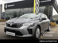 Renault Clio - 90PK TCe Evolution | Pack Comfort | Pack Look 16" | Navigatie | Camera