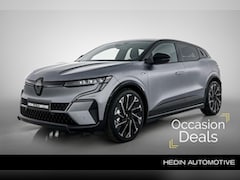 Renault Mégane E-Tech - comfort range esprit alpine 60 kWh