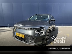 Kia Niro EV - DynamicPlusLine 64.8 kWh