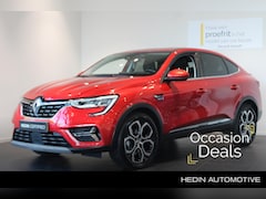 Renault Arkana - 1.3 mild hybrid 160 techno | AUTOMAAT | Adptieve Cruise | Camera | Navigatie |